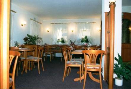 Hotel Am Schloss Dippoldiswalde Luaran gambar
