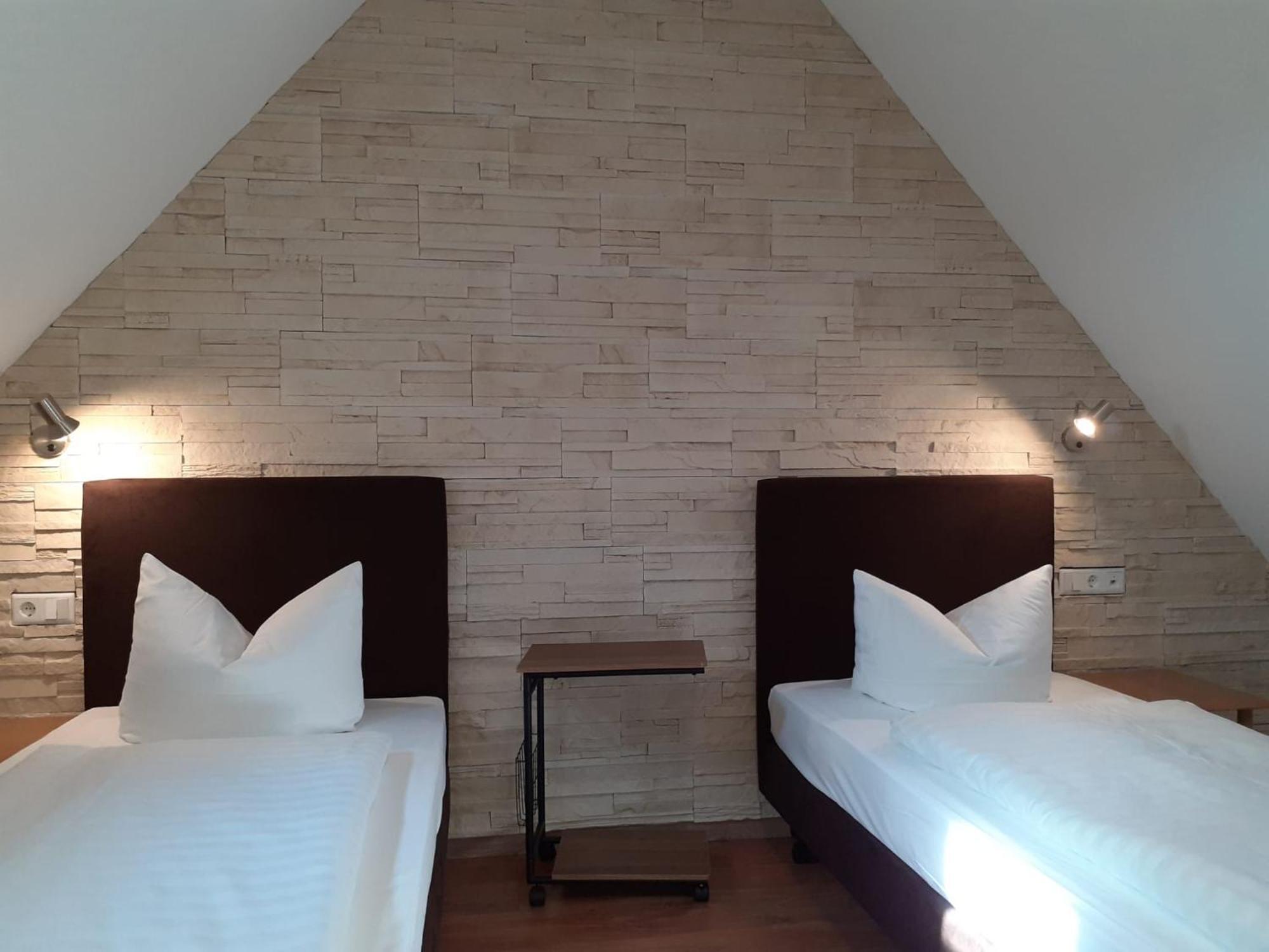 Hotel Am Schloss Dippoldiswalde Luaran gambar